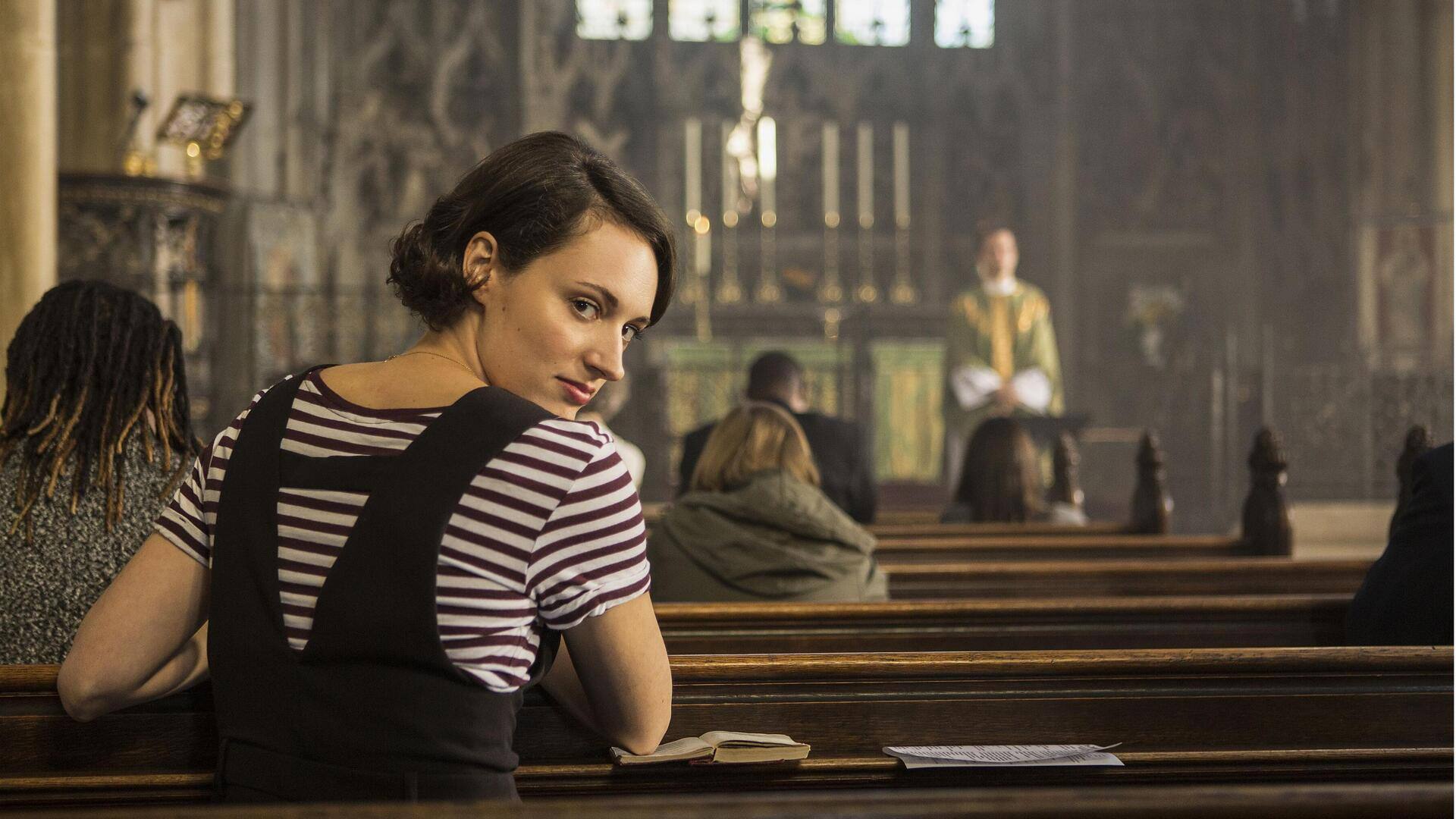 'Fleabag,' 'This is Us': Emmy-winning series on Amazon Prime Video