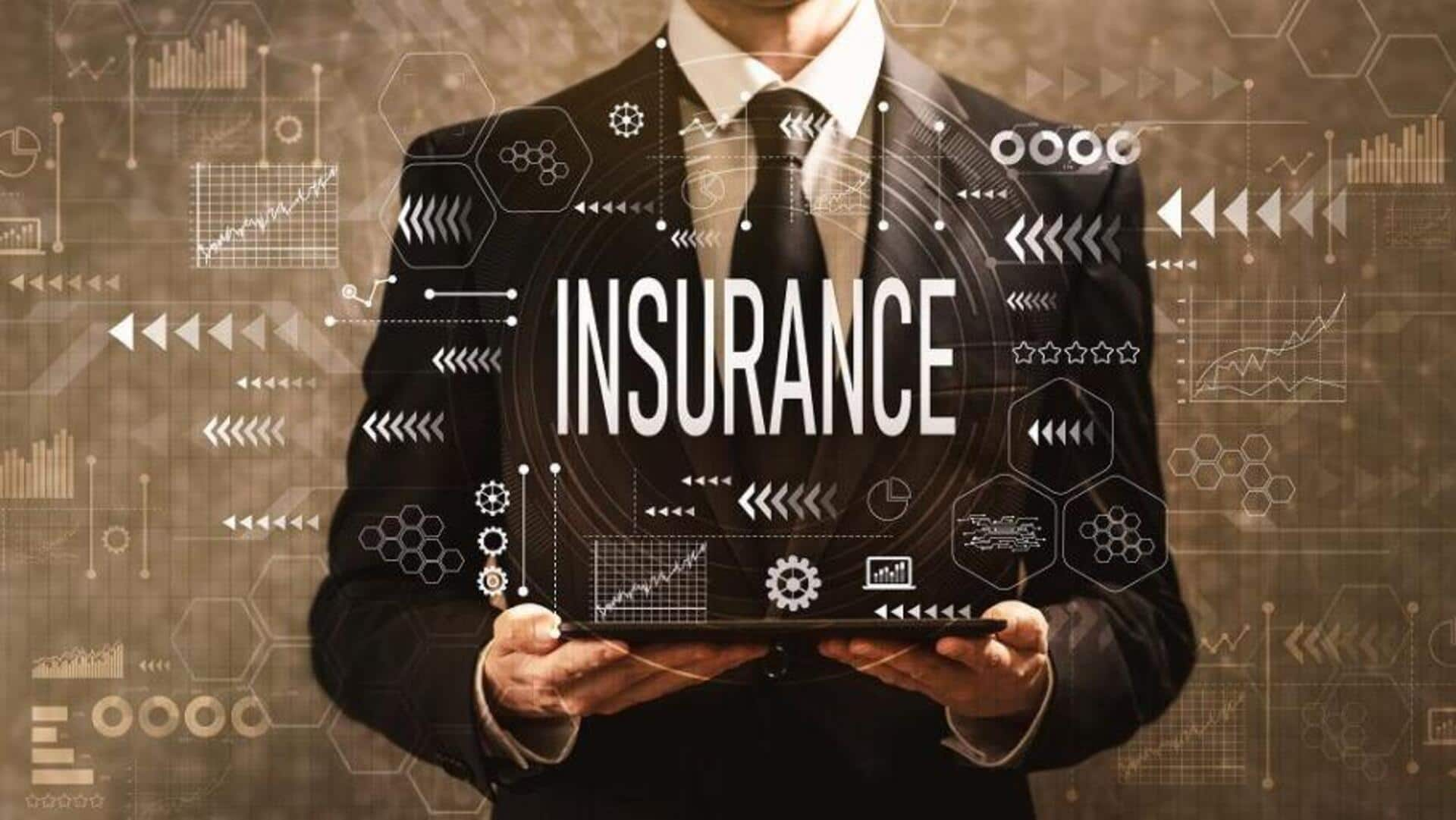 Term life insurance plans in India might become cheaper