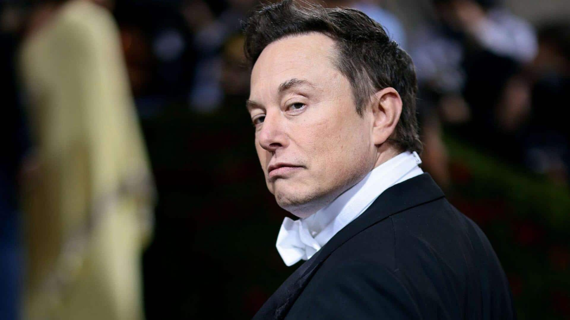 Why Elon Musk picked a Texas court for X-related lawsuits