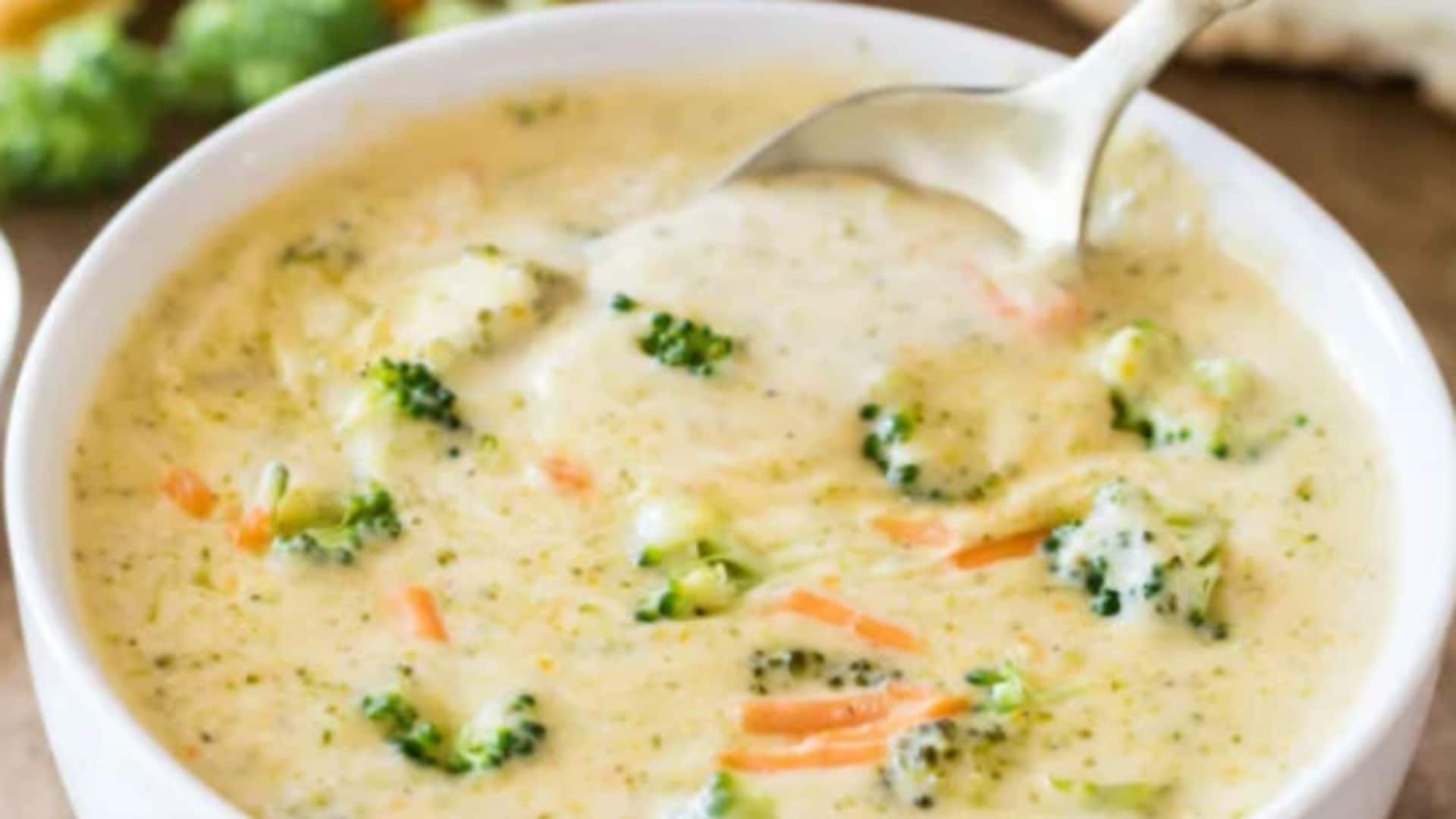 Pairing broccoli and cheddar: Comfort dishes you should try