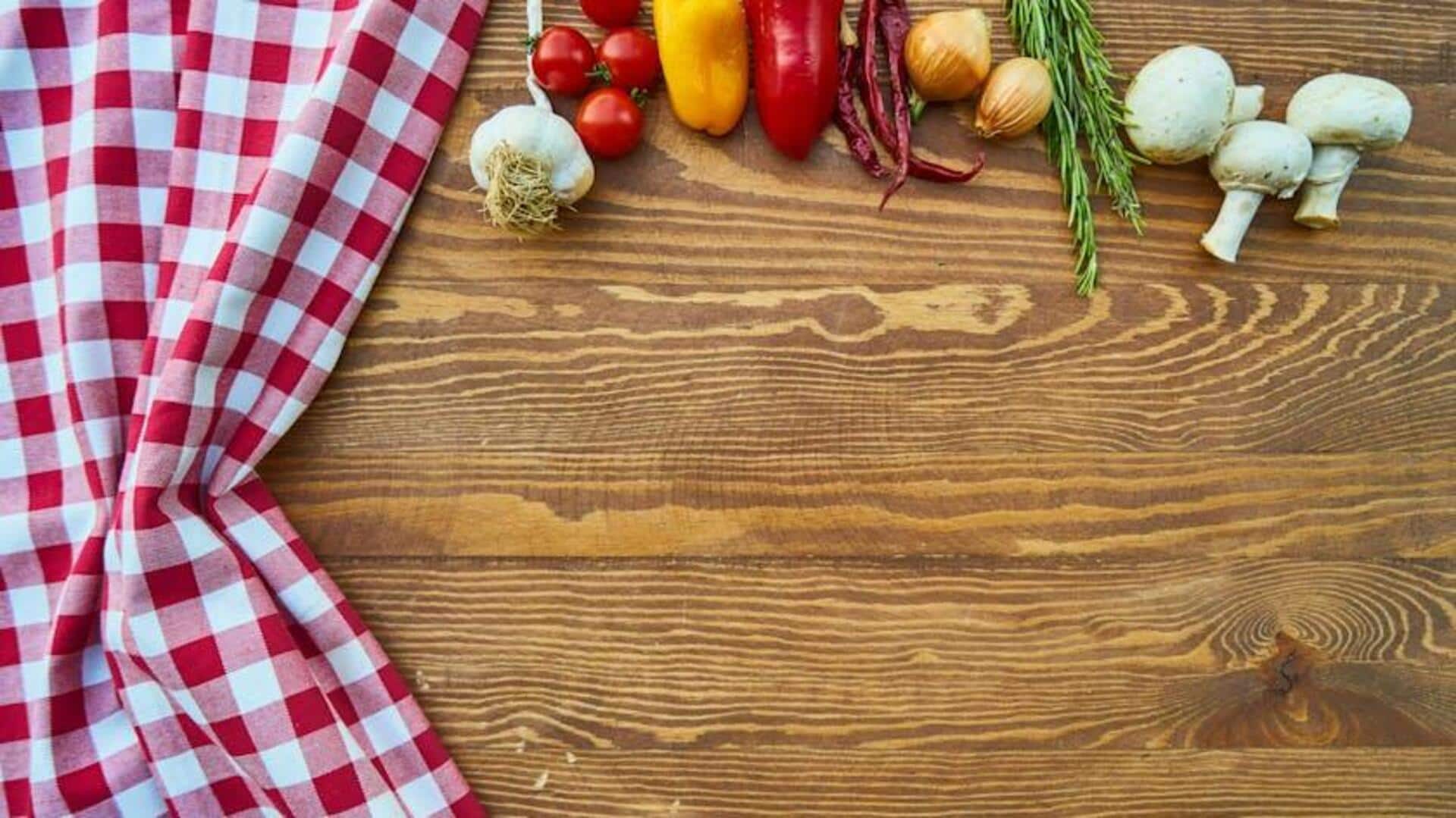 5 cooking tips to save time in kitchen 