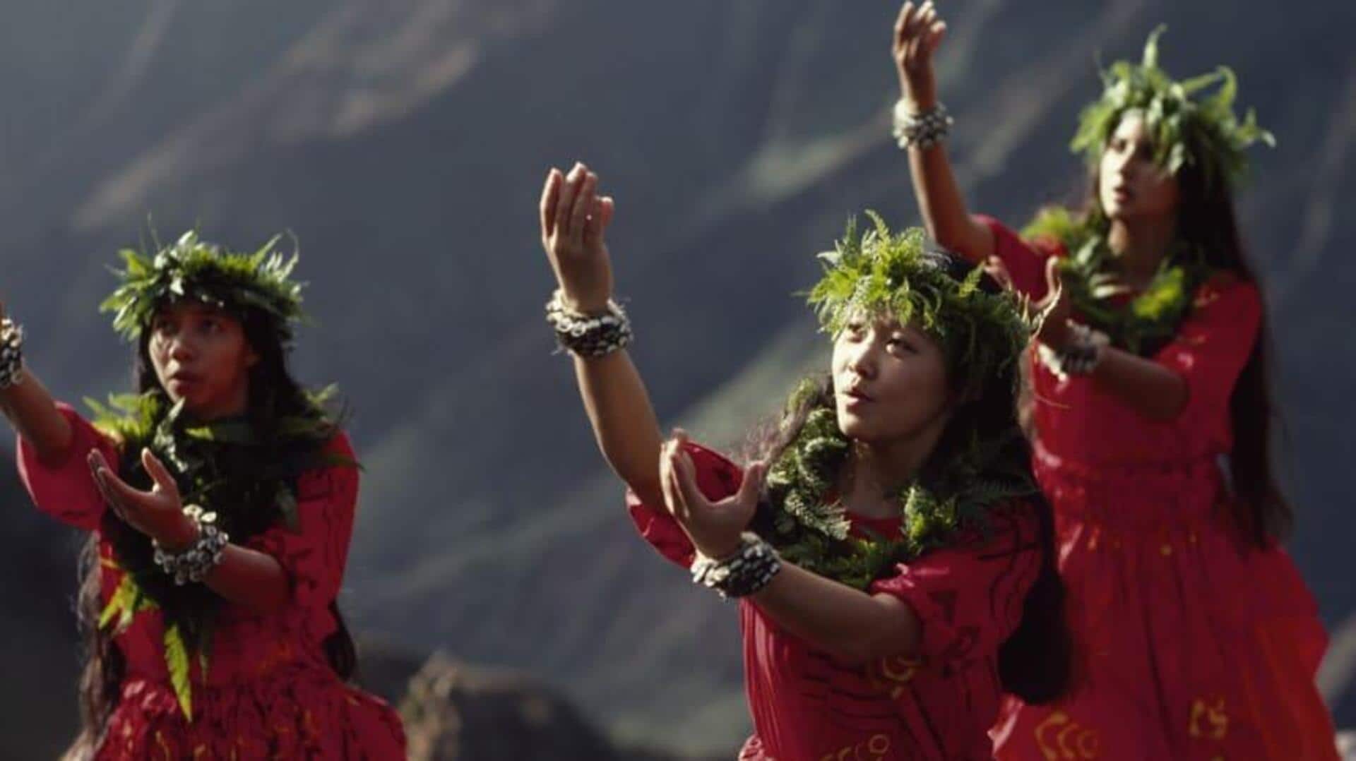 5 captivating Hawaiian traditions 5 captivating Hawaiian traditions