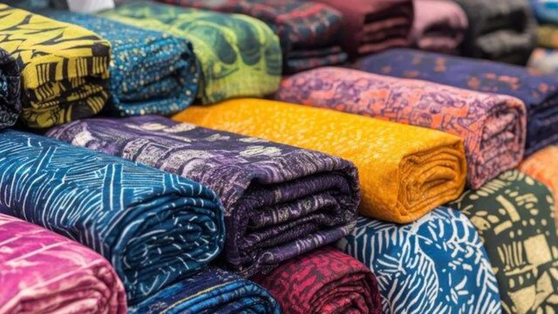 Exploring Botswana's handwoven textiles Exploring Botswana's handwoven textiles