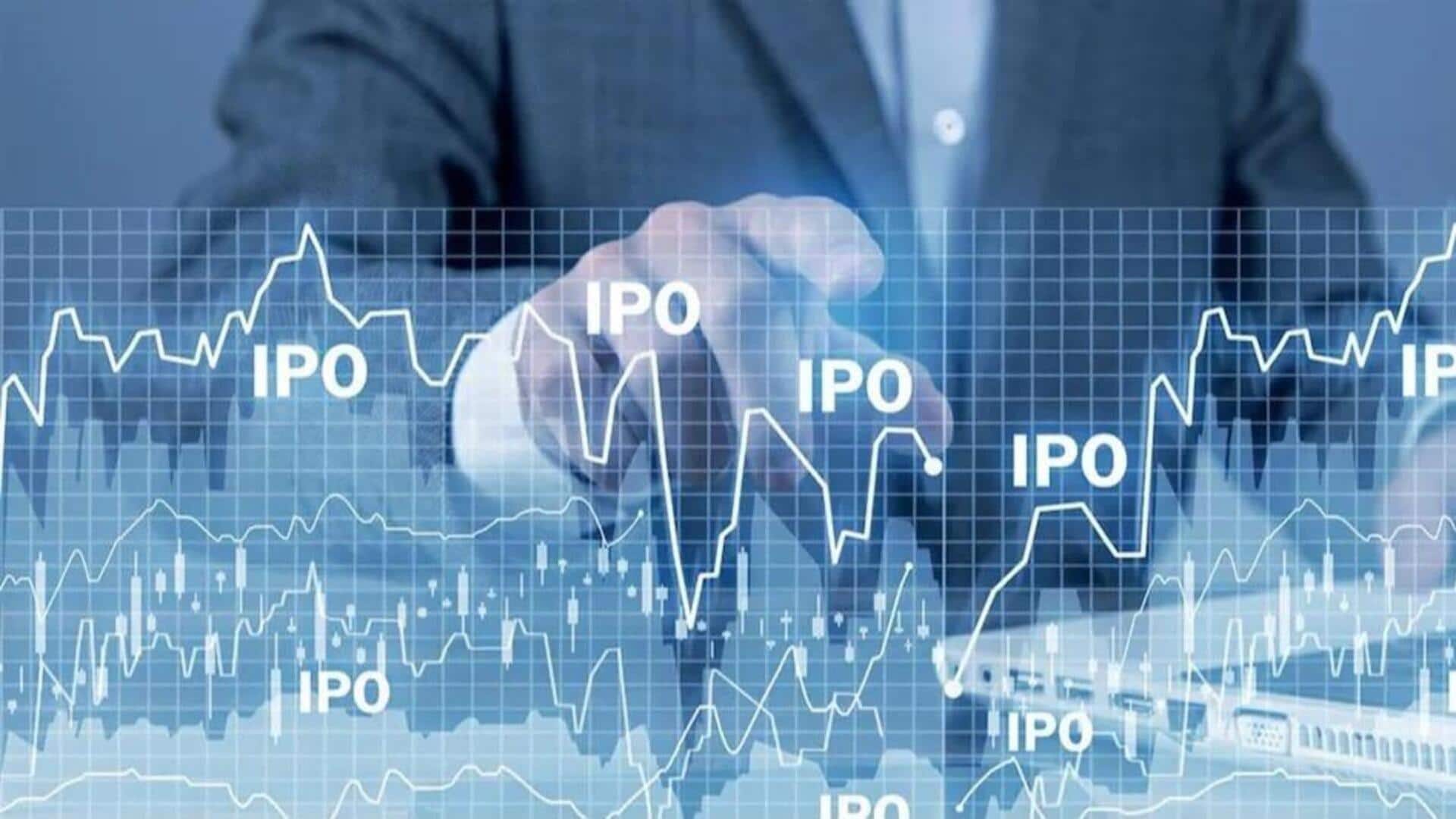 Tata and LG's billion-dollar IPOs face investor test next week Tata and LG's billion-dollar IPOs face investor test next week