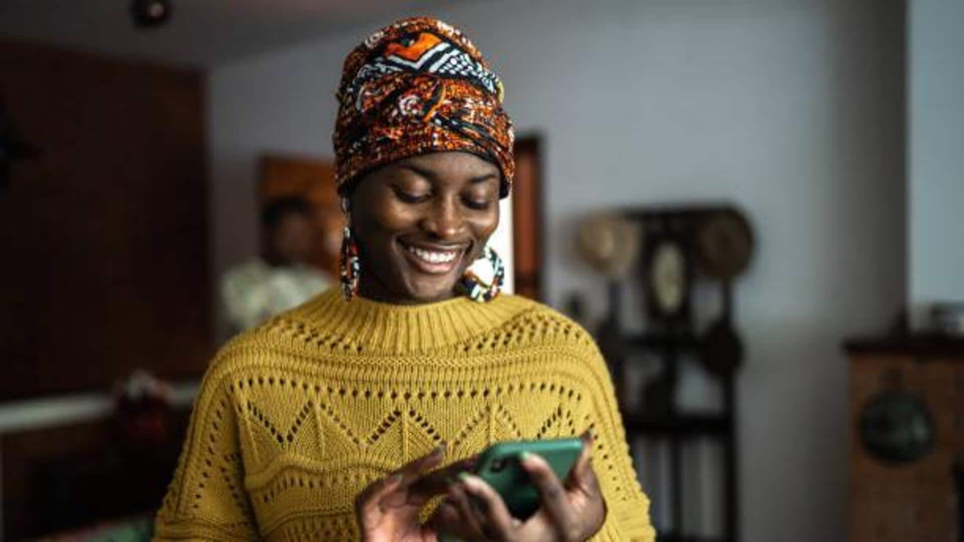 Ankara scarves: The winter accessory you need