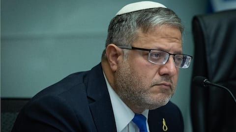 Israel passes death penalty law for Palestinians convicted of attacks