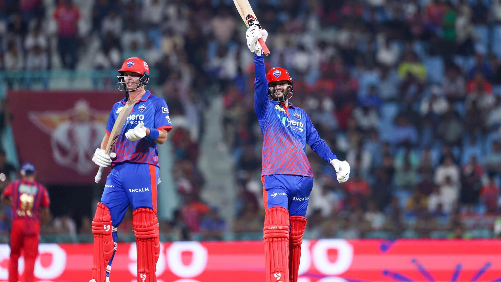 IPL 2026: These player battles can headline DC-MI contest 
