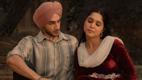 'Main Vaapas Aaunga' slowly inches closer to ₹10cr mark