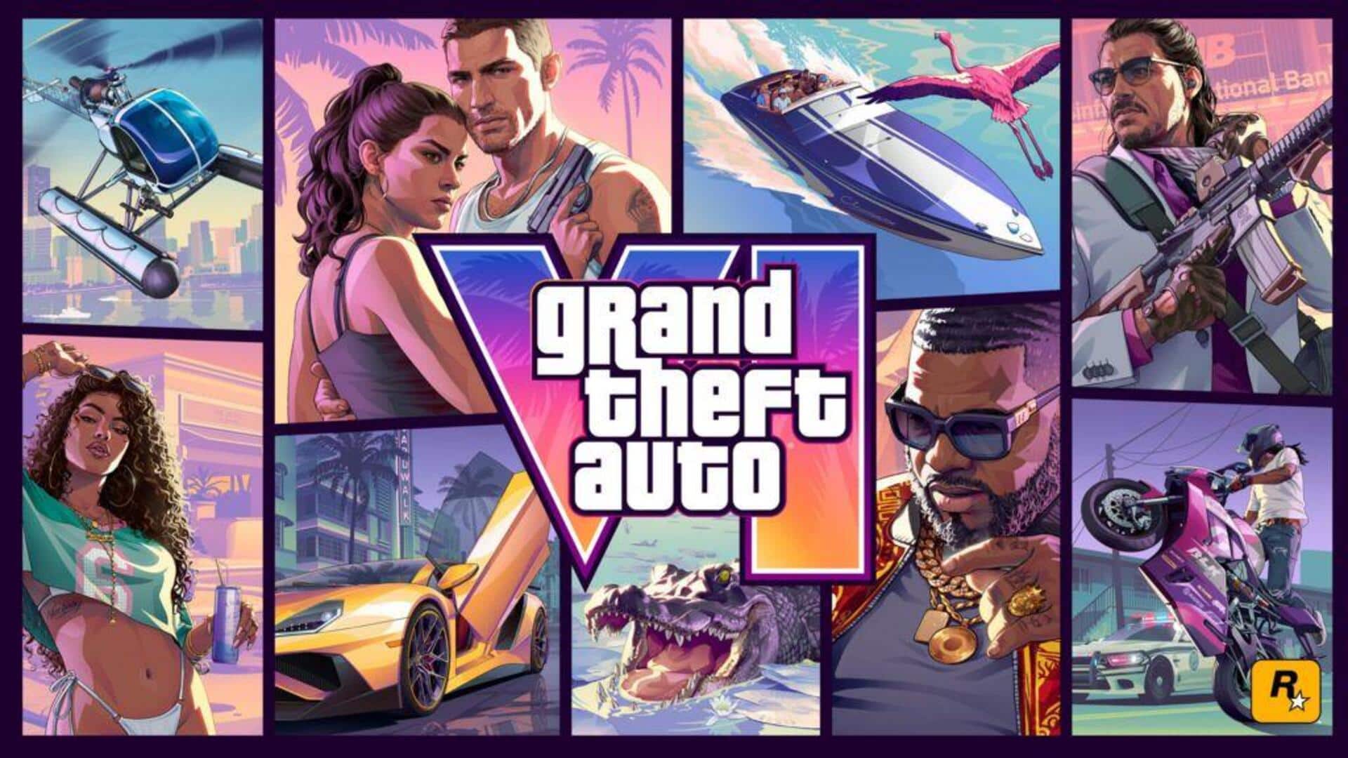 US company declares holiday for GTA 6 launch day 