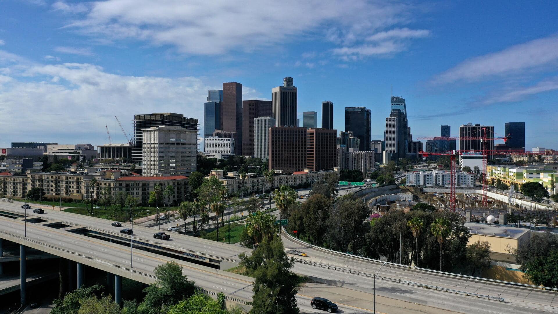 California: Ultra-rich spending $1M per day to defeat billionaire tax