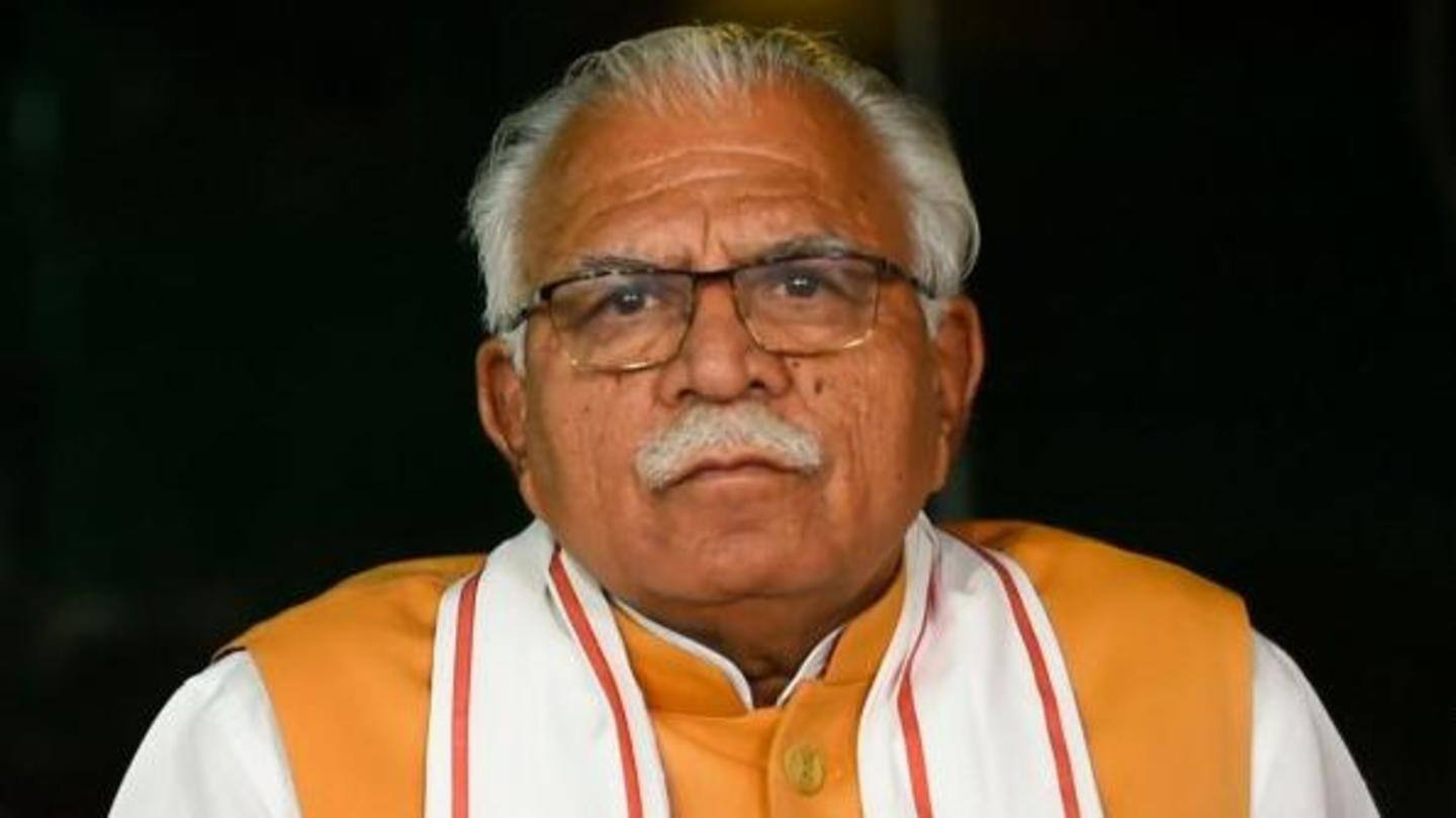 Doses to cost Rs. 1,120 as per offer: Haryana Doses to cost Rs. 1,120 as per offer: Haryana