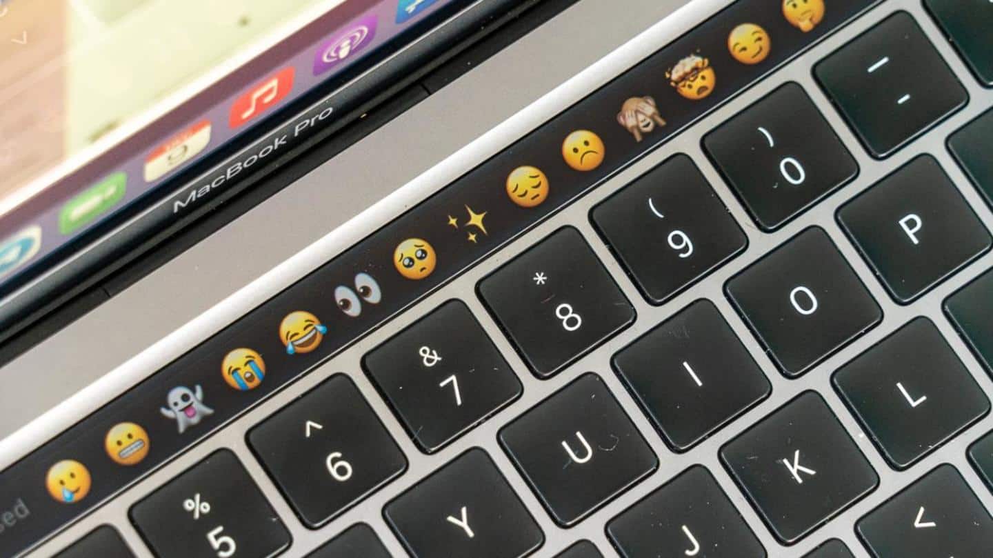 New MacBook Pros could sport longer-lasting battery, visual redesign New MacBook Pros could sport longer-lasting battery, visual redesign