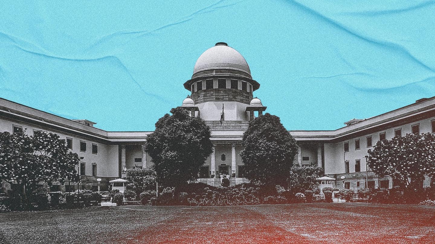 Supreme Court may hear 'electoral bonds' case on September 19