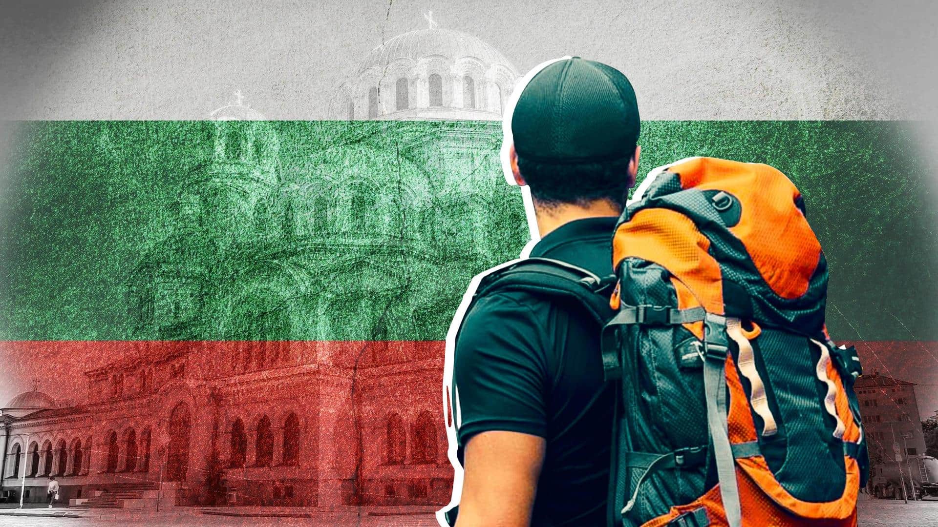 Traveling to Bulgaria? Here's what not to do