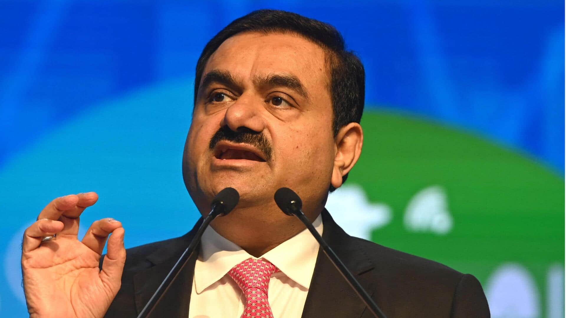 Adani to create 1.2L jobs in Madhya Pradesh by 2030