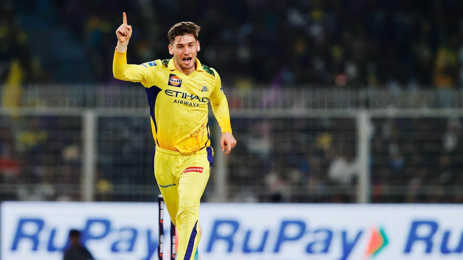 Decoding scenario of overseas players for remainder of IPL 2025 Decoding scenario of overseas players for remainder of IPL 2025
