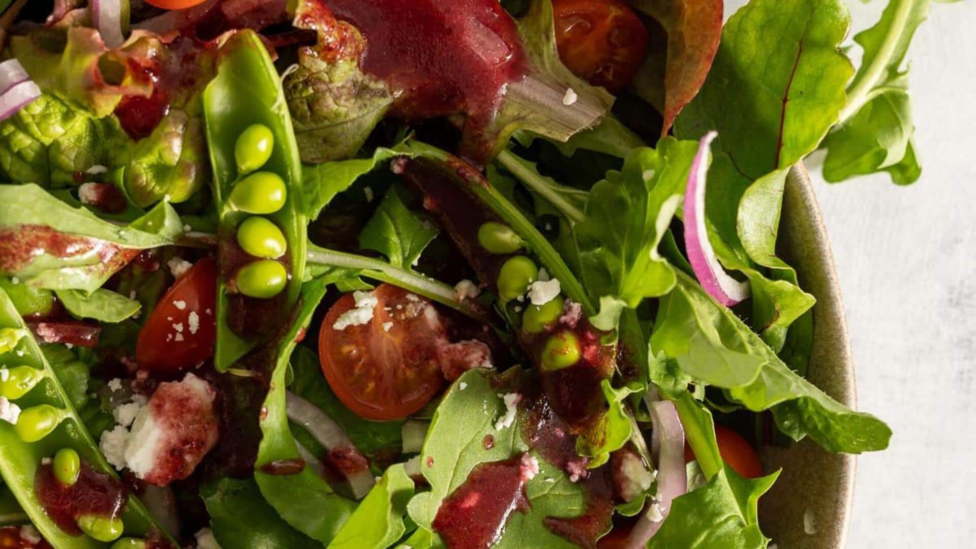 Edible flowers: 5 recipes you'll love