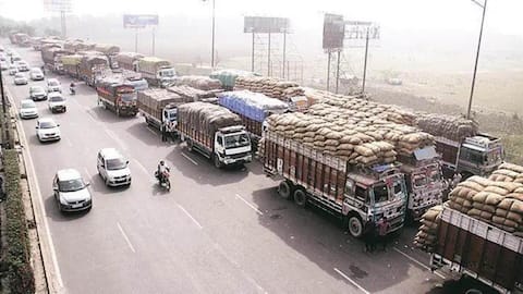 Toll rules for overloaded-vehicles notified: How it affects you
