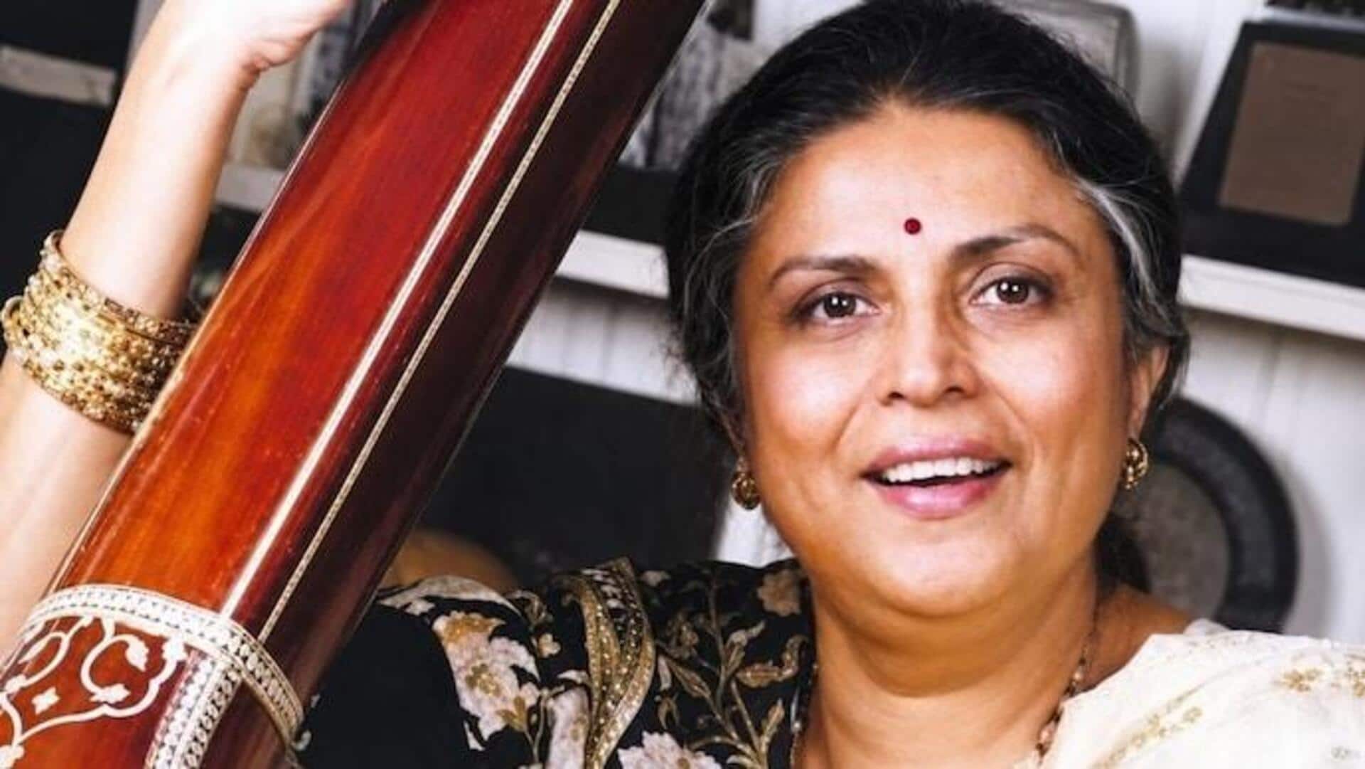 Veteran singer Suman Kalyanpur dies at 89