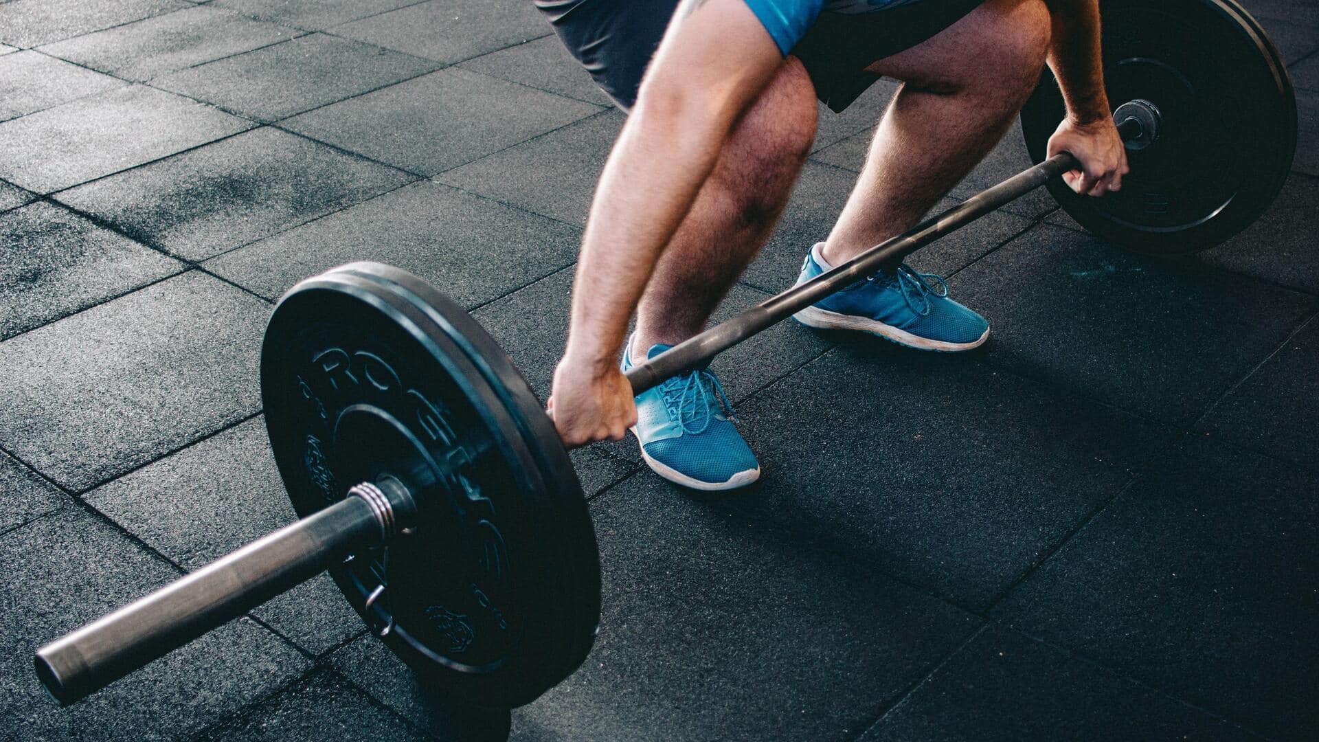 Boost back strength with these 5 workouts