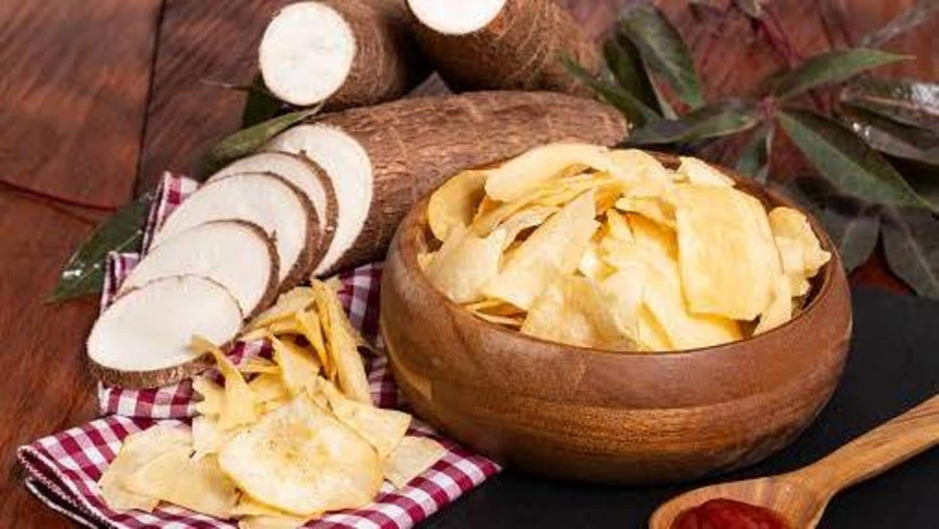 These Peruvian snacks are worth trying 