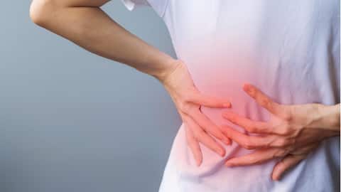 Women suffer more pain than men, says study