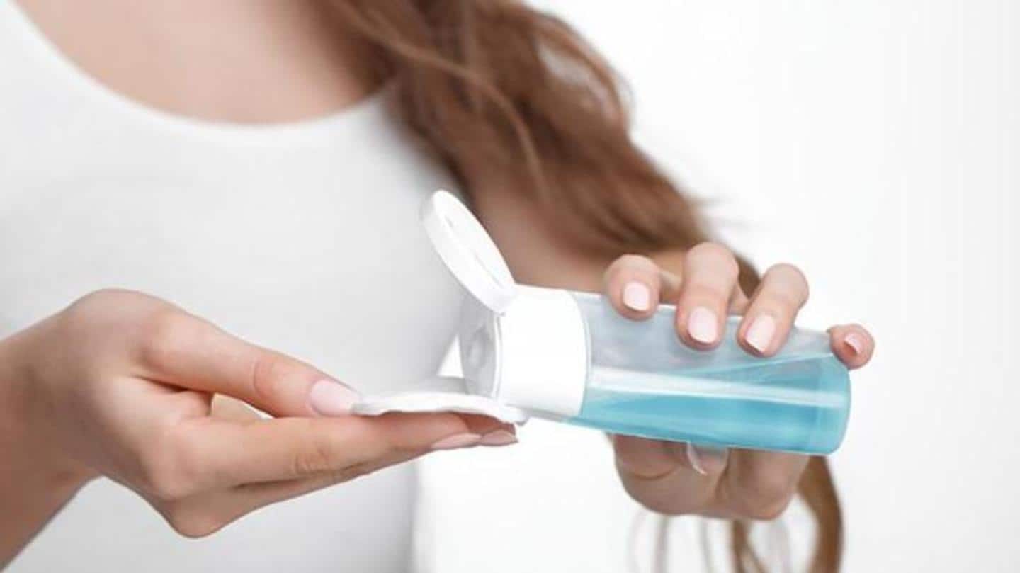 Adds a layer of protection to the skin Adds a layer of protection to the skin