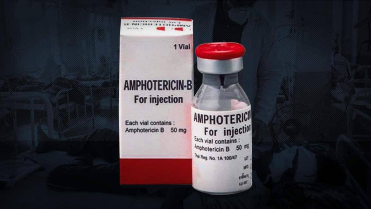 Most deaths occurred amid infection drug's shortage Most deaths occurred amid infection drug's shortage