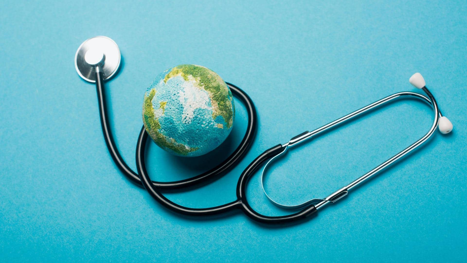 World Health Day 2023: Date, history, theme, and significance