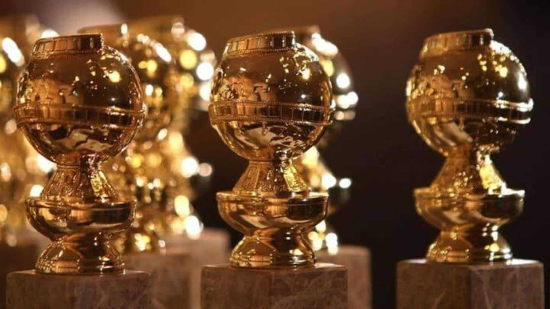 Golden Globes: Cillian Murphy, Emma Stone pick Best Actor awards