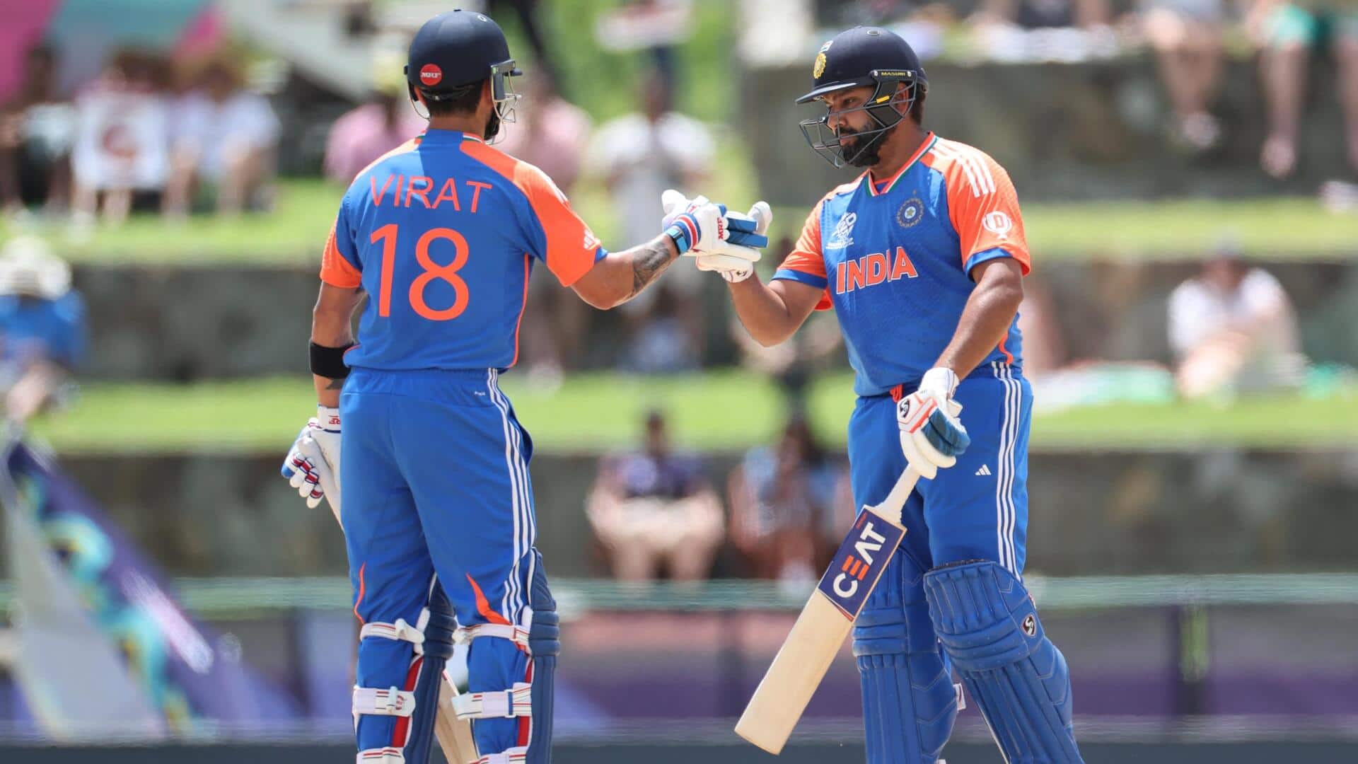 T20 World Cup Super 8, India vs Australia: Key battles
