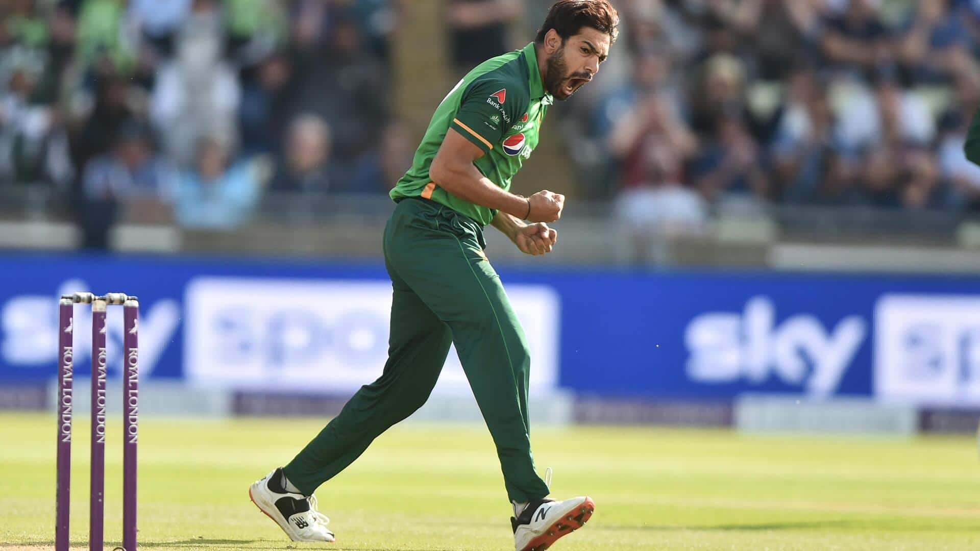 Haris Rauf's 5-wicket haul puts Pakistan in command against Australia