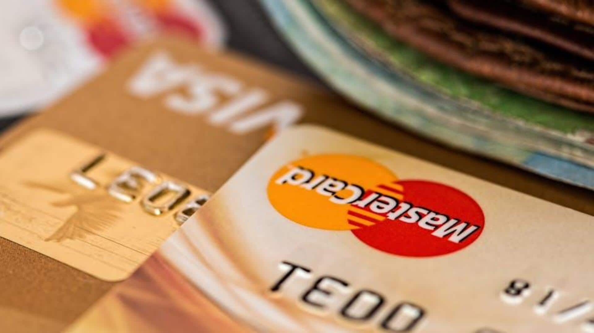 Save more with these DIY-friendly credit cards in India