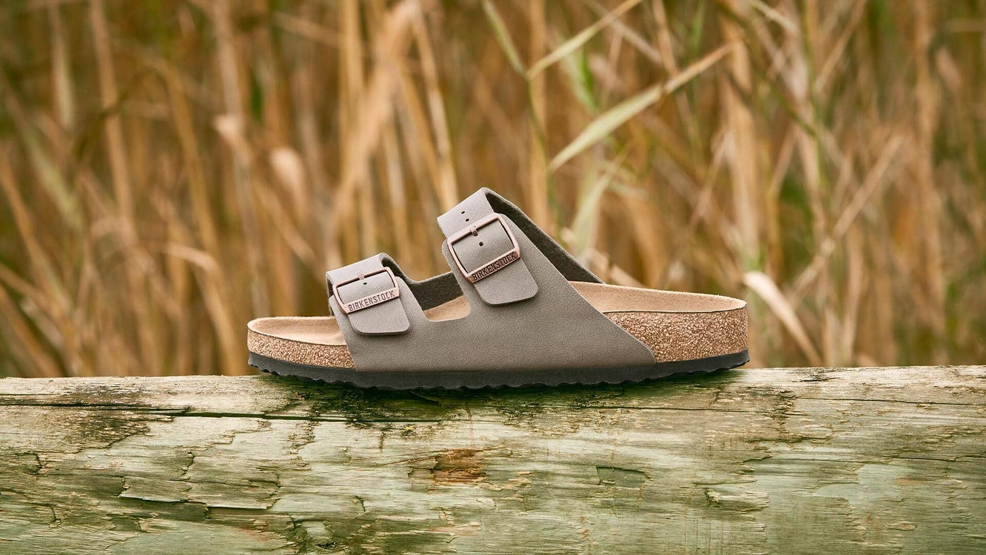 Birkenstock sues several brands for copying its viral cork sandals