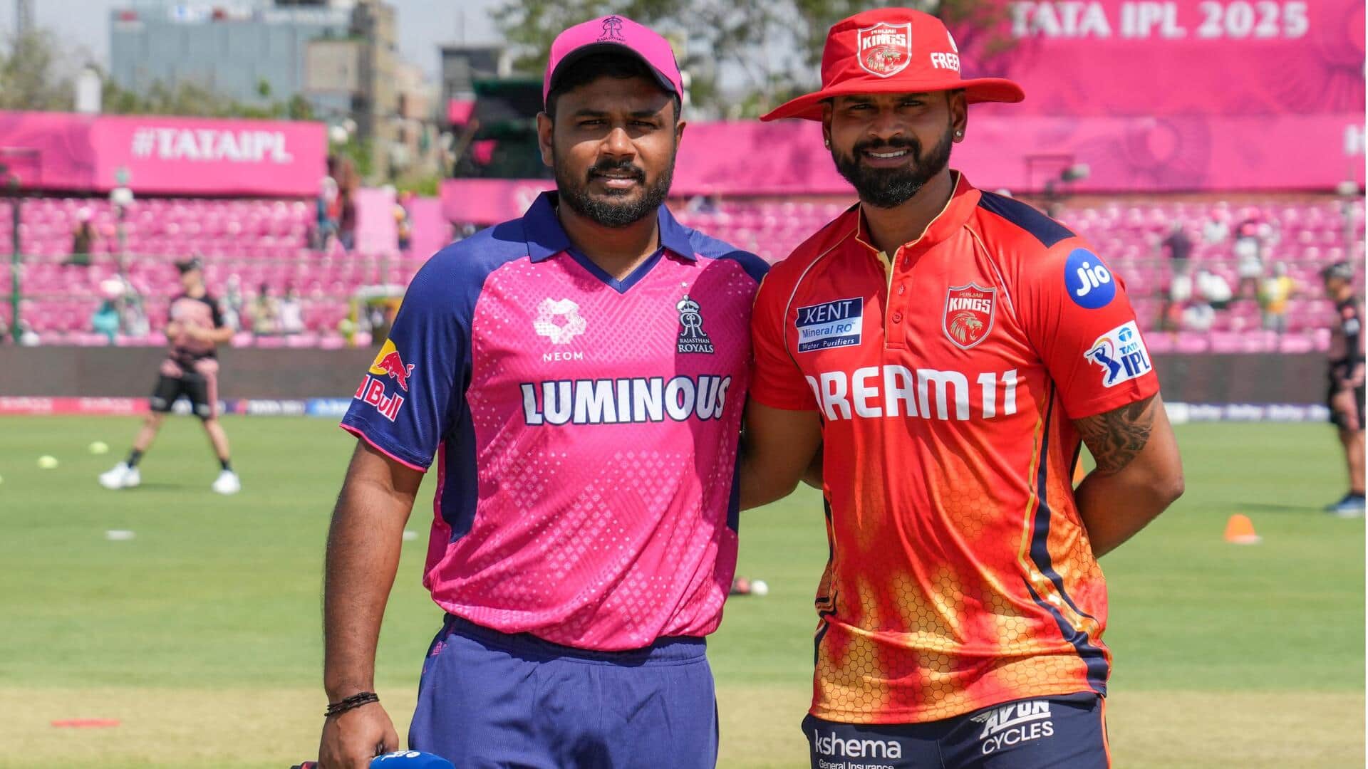 IPL: Shreyas Iyer becomes first captain with this record IPL: Shreyas Iyer becomes first captain with this record