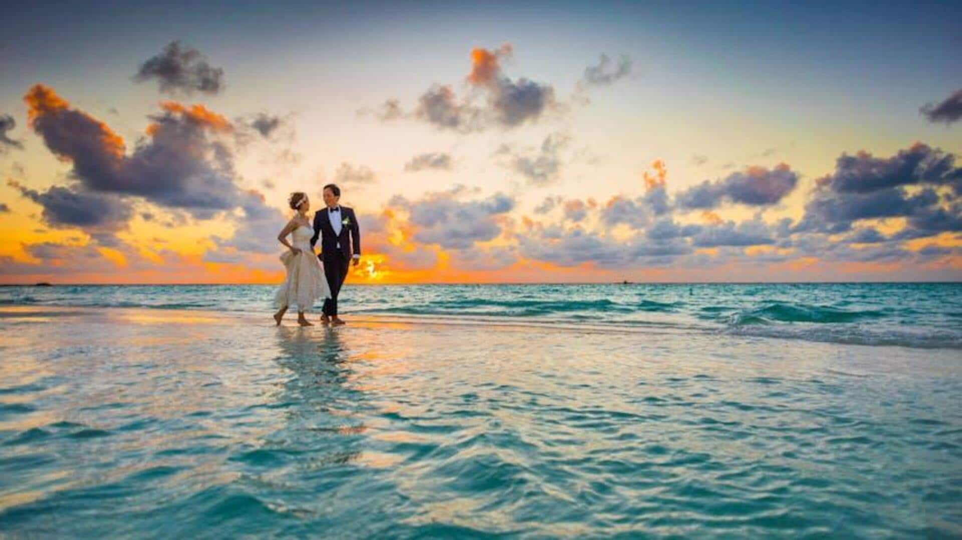 Surprising Danish wedding rituals you didn't know about Surprising Danish wedding rituals you didn't know about