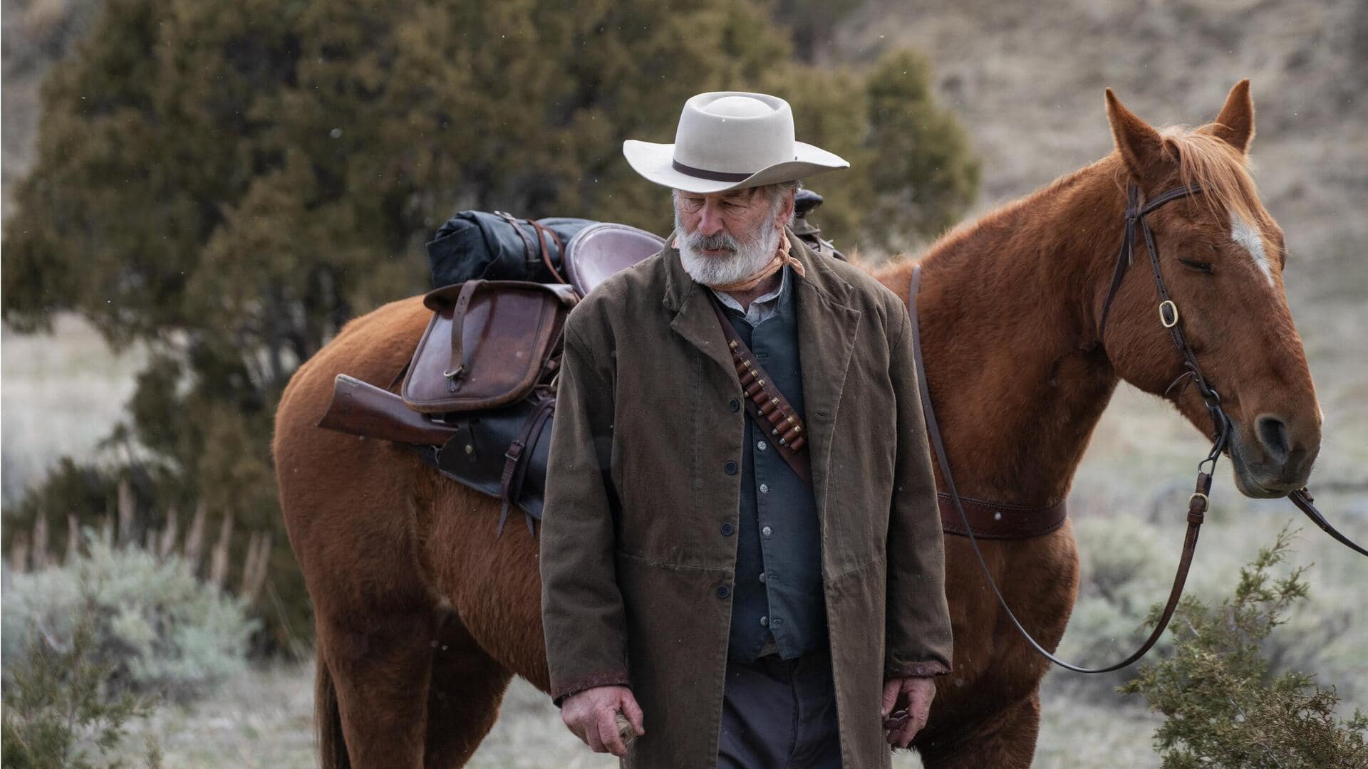 'I've been the scapegoat': 'Rust' gun supplier sues Alec Baldwin 'I've been the scapegoat': 'Rust' gun supplier sues Alec Baldwin