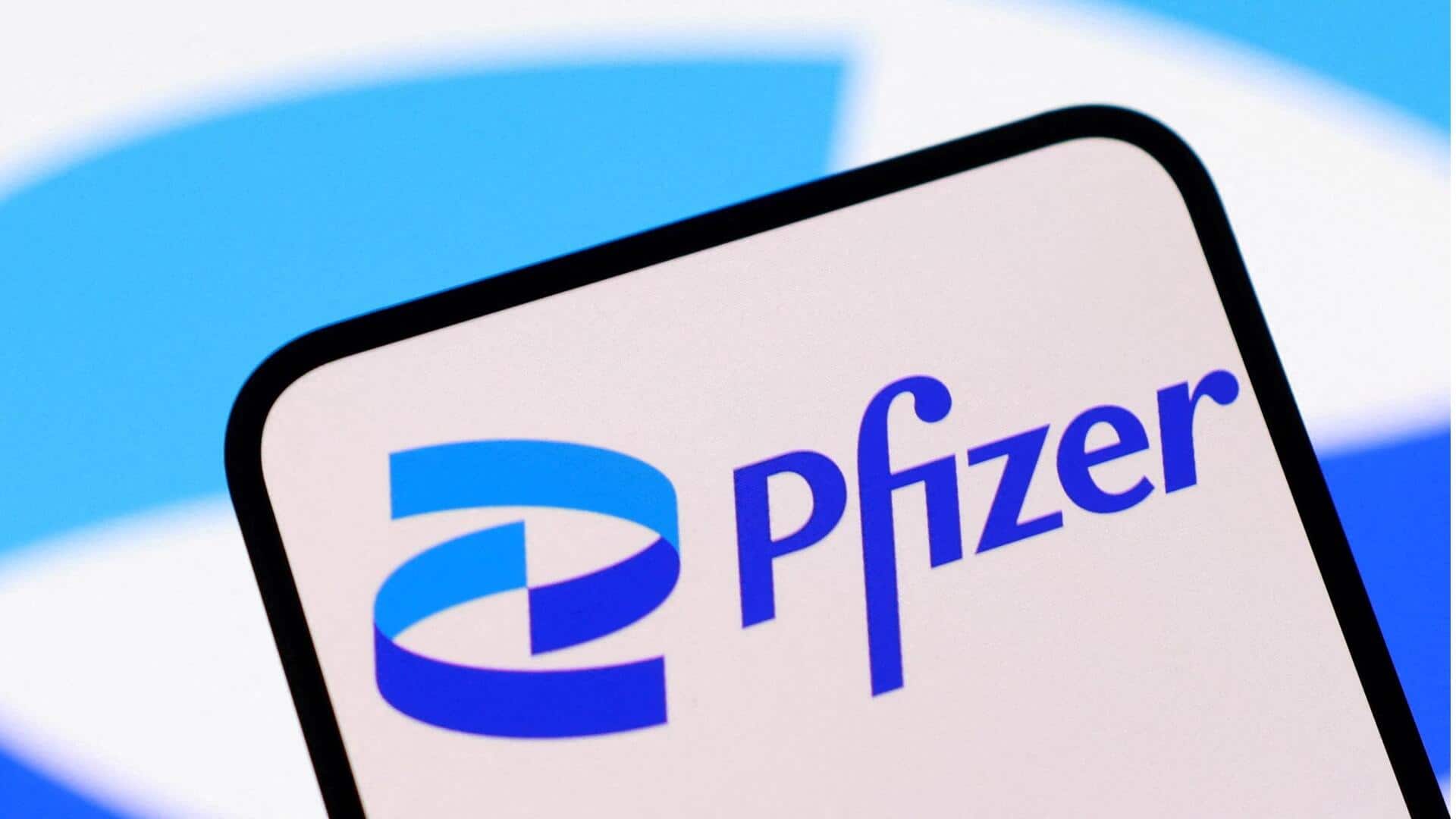 Pfizer has acquired this obesity drug maker for $10B 
