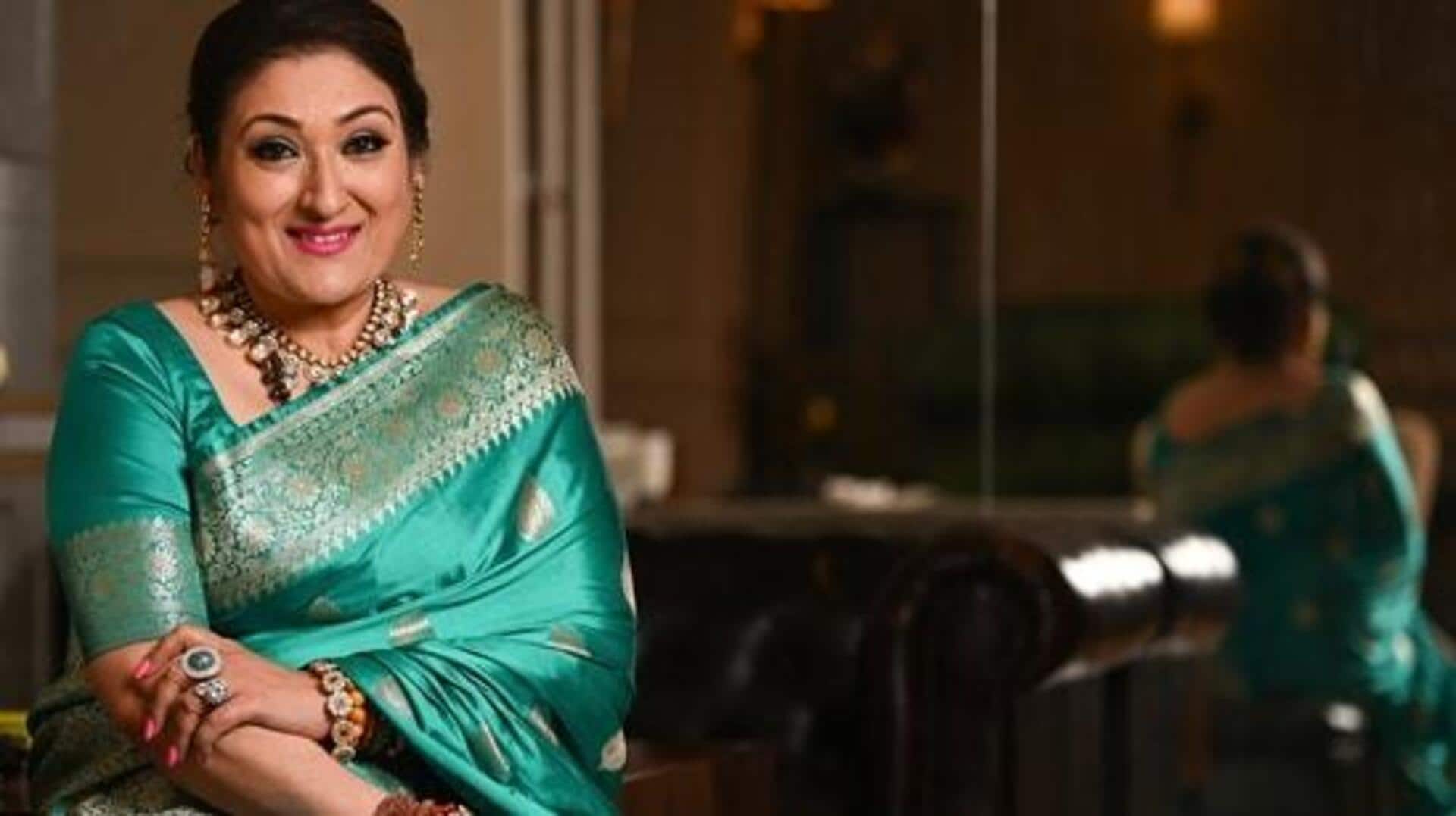 Govinda's wife Sunita approached for 'Traitors' S02 and 'Bollywood Wives'