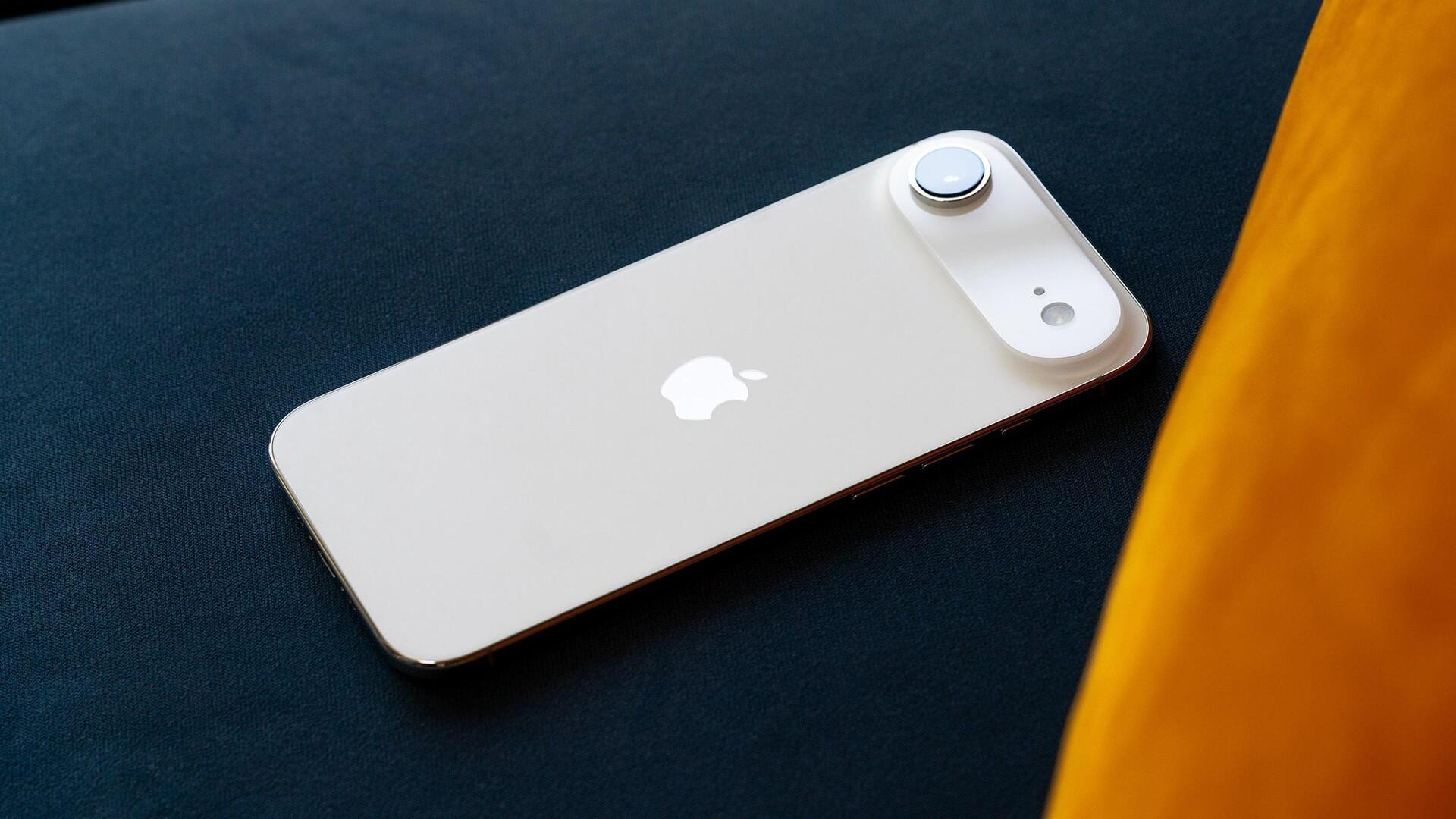 Apple's iPhone Air 2 is not coming anytime soon