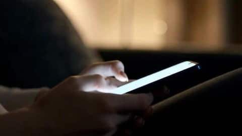 How to stop bedtime scrolling for better sleep