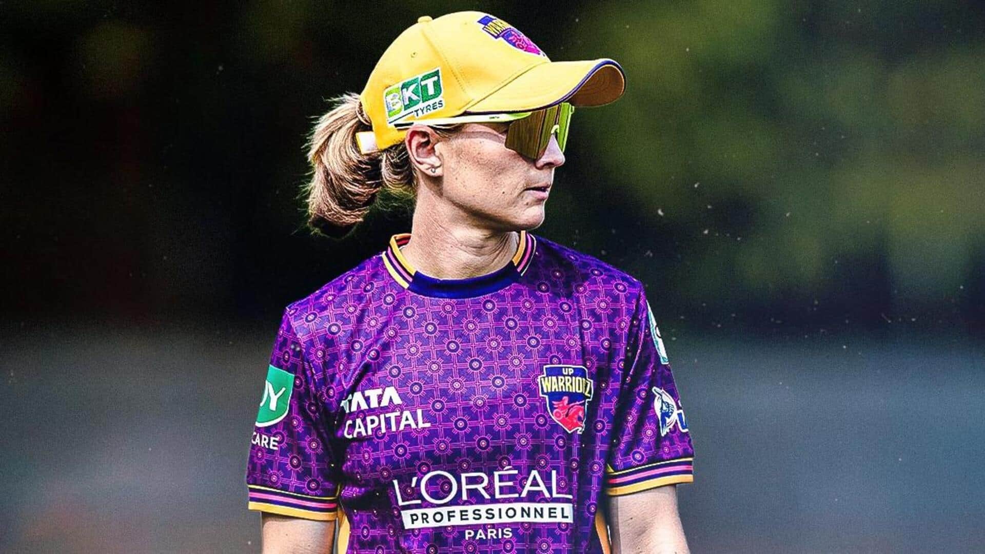 WPL 2026, GG vs Warriorz: Match preview and stats