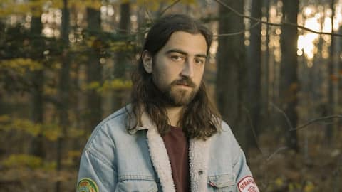 Noah Kahan slams Trump for unauthorized use of his song