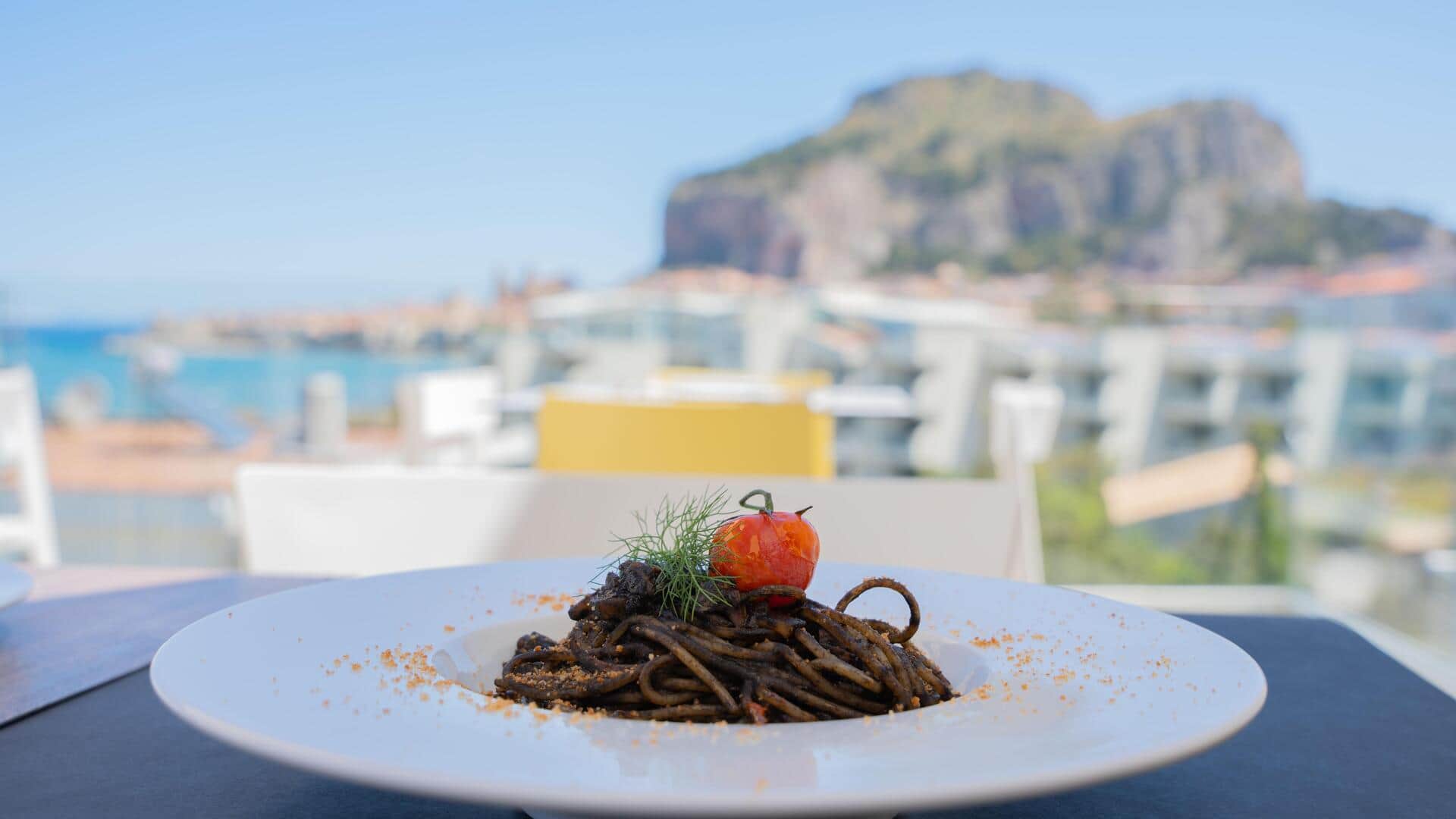 The tomato and fennel combo you should try
