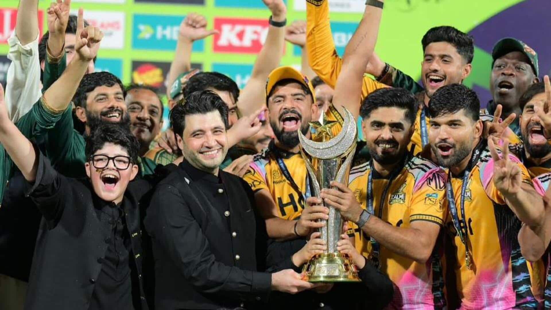 PSL set to clash with IPL in 2027: Details here