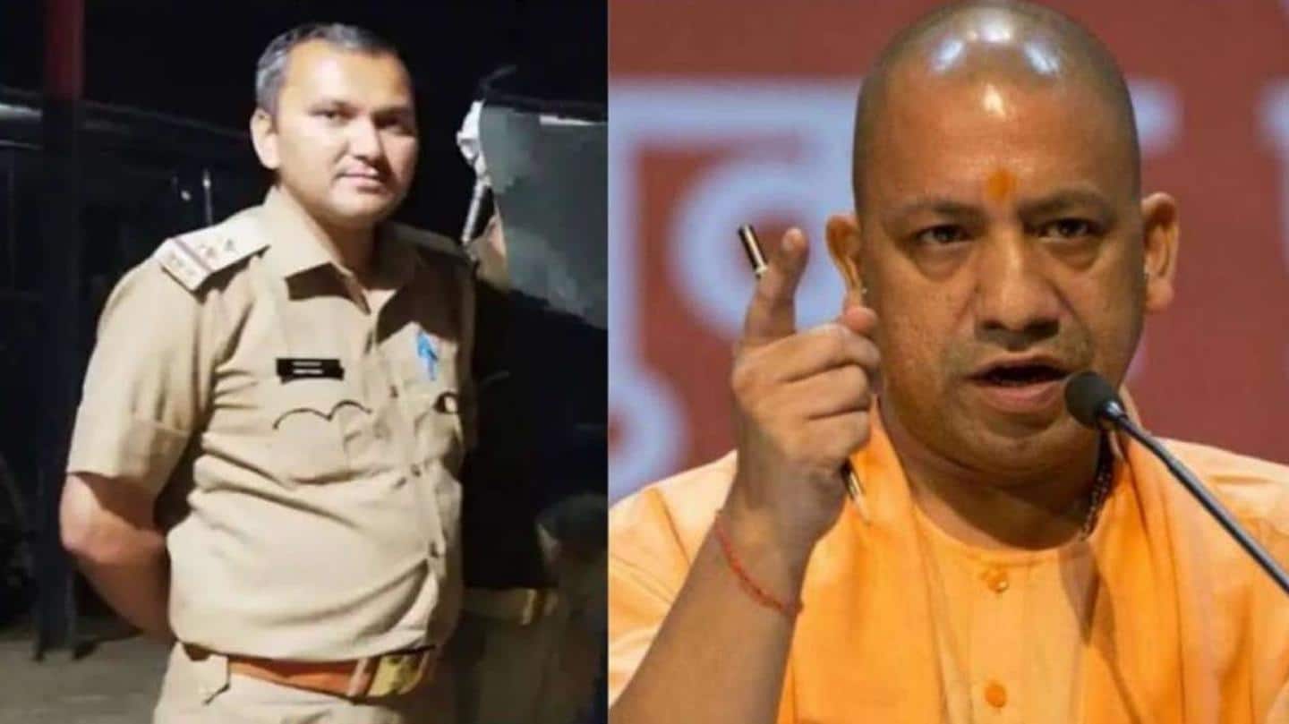 A road will be named after the martyred Sub-Inspector A road will be named after the martyred Sub-Inspector
