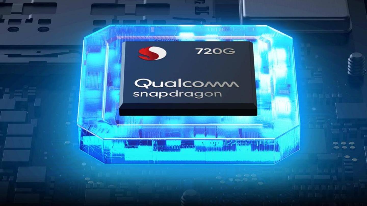 It will run on Android 11 OS It will run on Android 11 OS