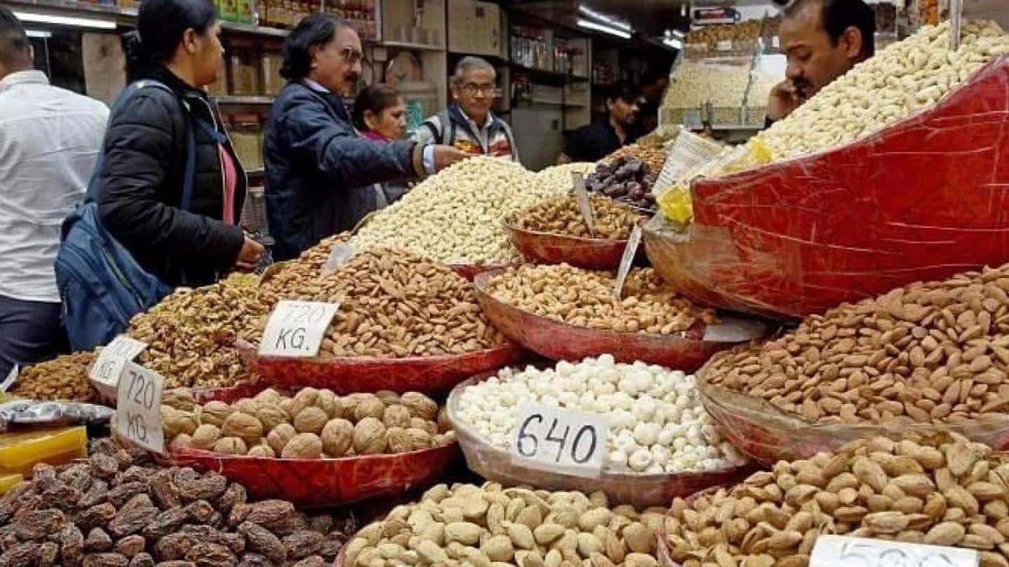 India the second-biggest export destination for Afghanistan India the second-biggest export destination for Afghanistan