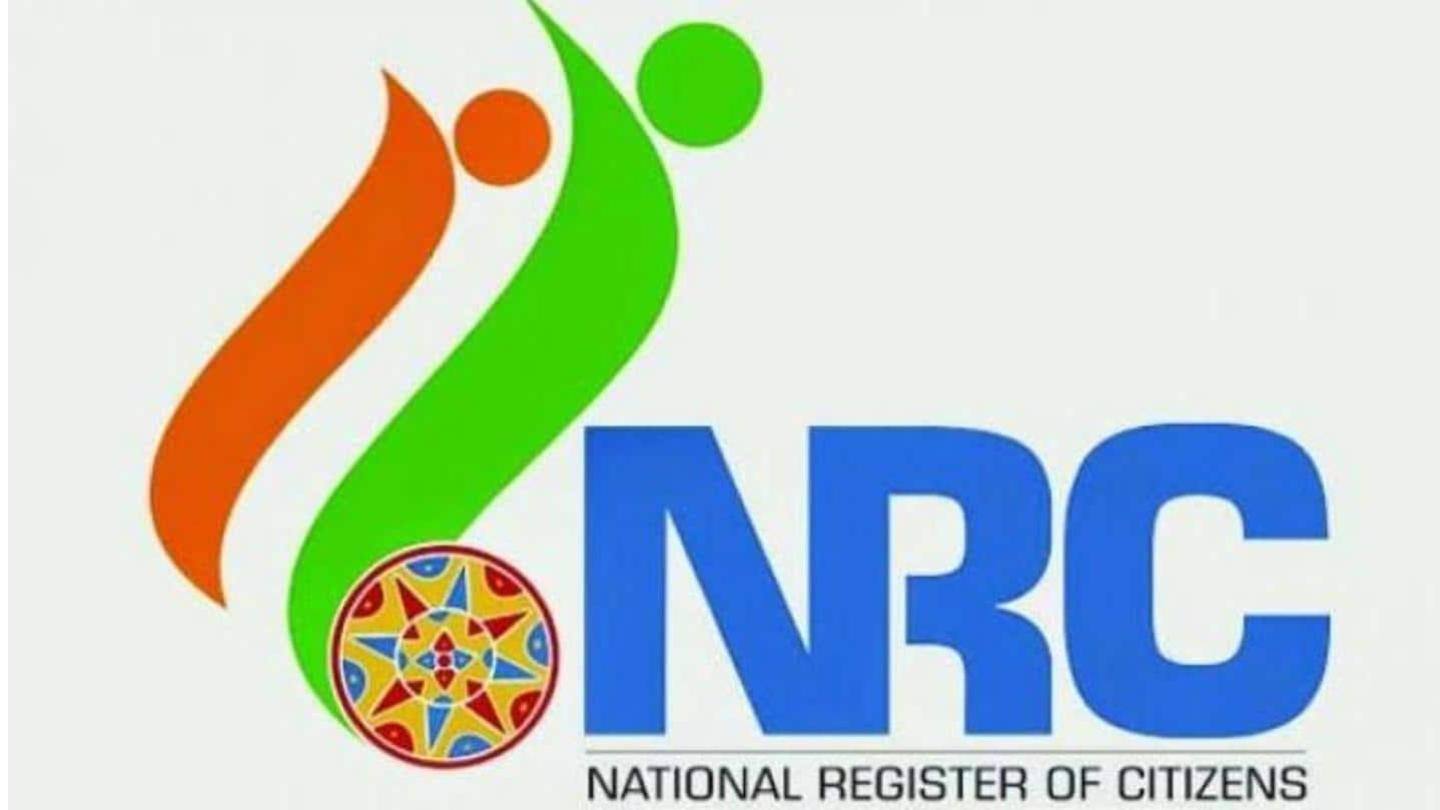 No development in NRC process in 2 years No development in NRC process in 2 years