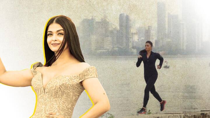 Happy birthday Aishwarya Rai Bachchan! Know about her fitness secrets